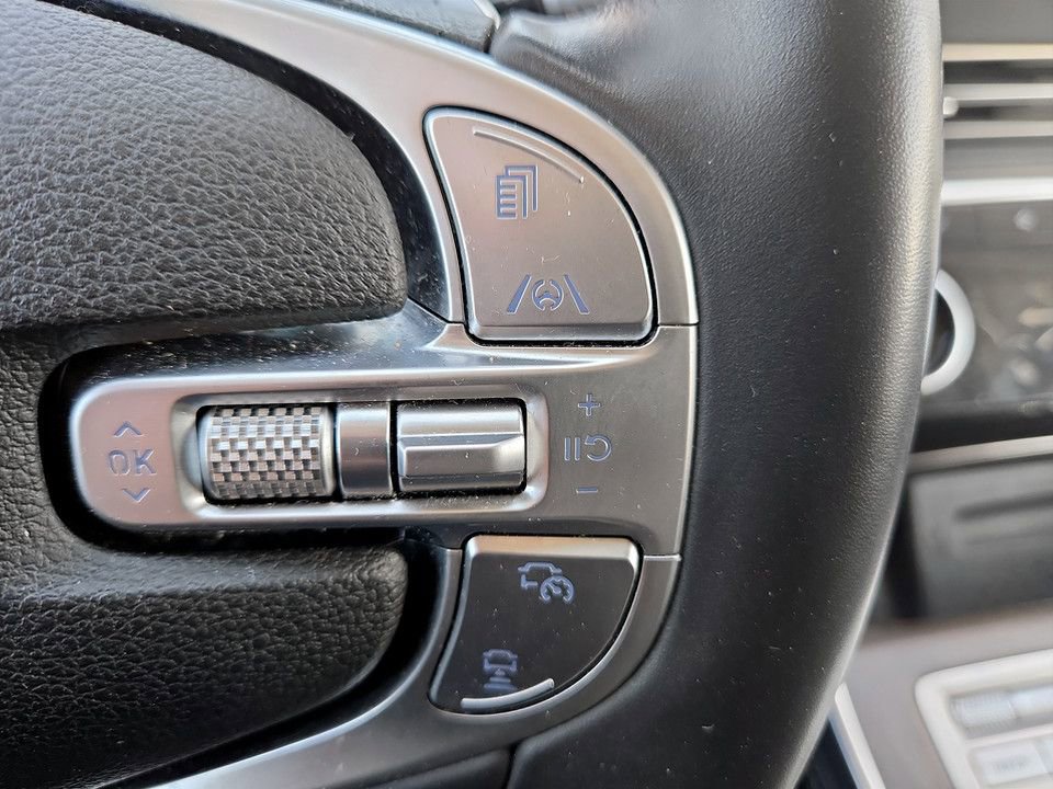 Used 2024 Genesis GV80 2.5T image 16