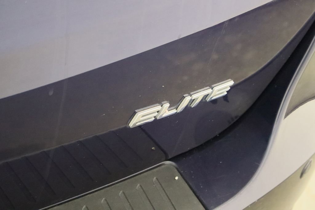Used 2020 Honda Odyssey Elite image 37