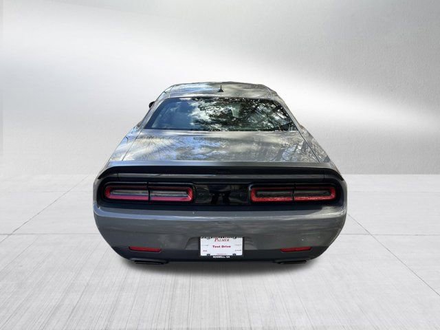 Used 2023 Dodge Challenger SRT Hellcat Redeye image 8
