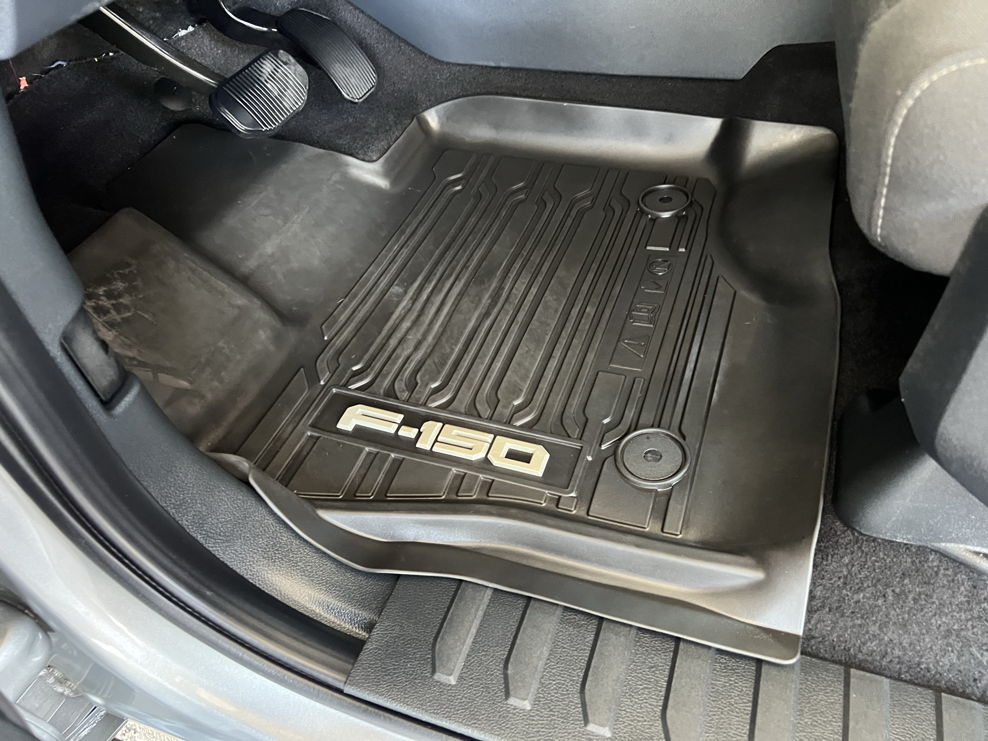 Used 2023 Ford F150 XLT w/ Equipment Group 302A High AWD/4WD image 23