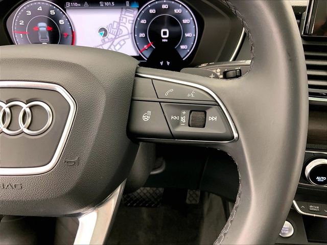 Used 2023 Audi Q5 2.0T Premium Plus w/ Premium Plus Package image 14