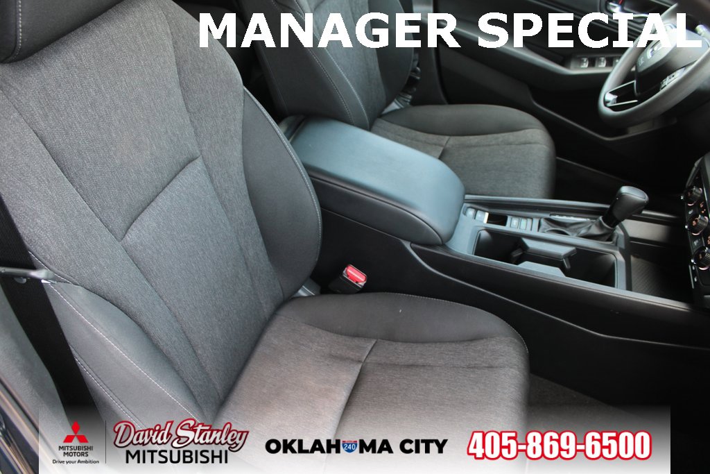 Used 2024 Honda Accord EX image 8