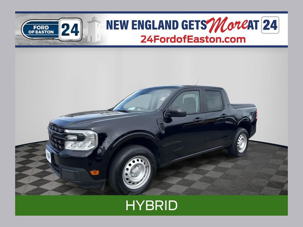 Used 2022 Ford Maverick XL