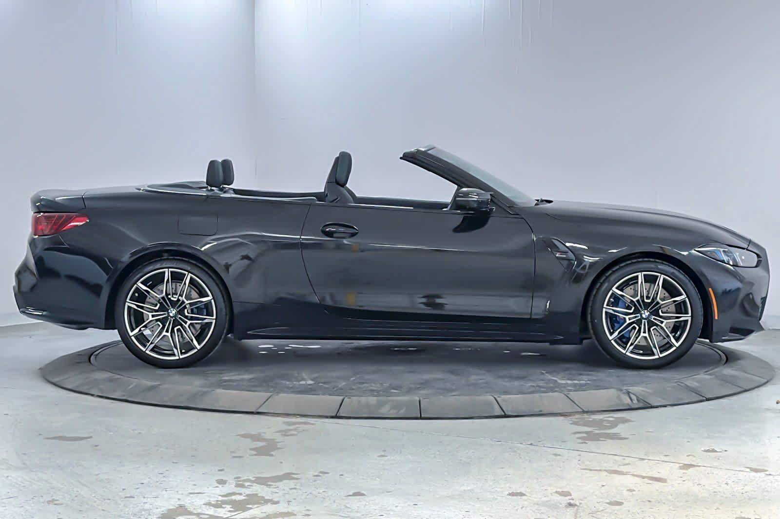 New 2027 BMW M4 xDrive Competition w/ Executive Package AWD/4WD image 8