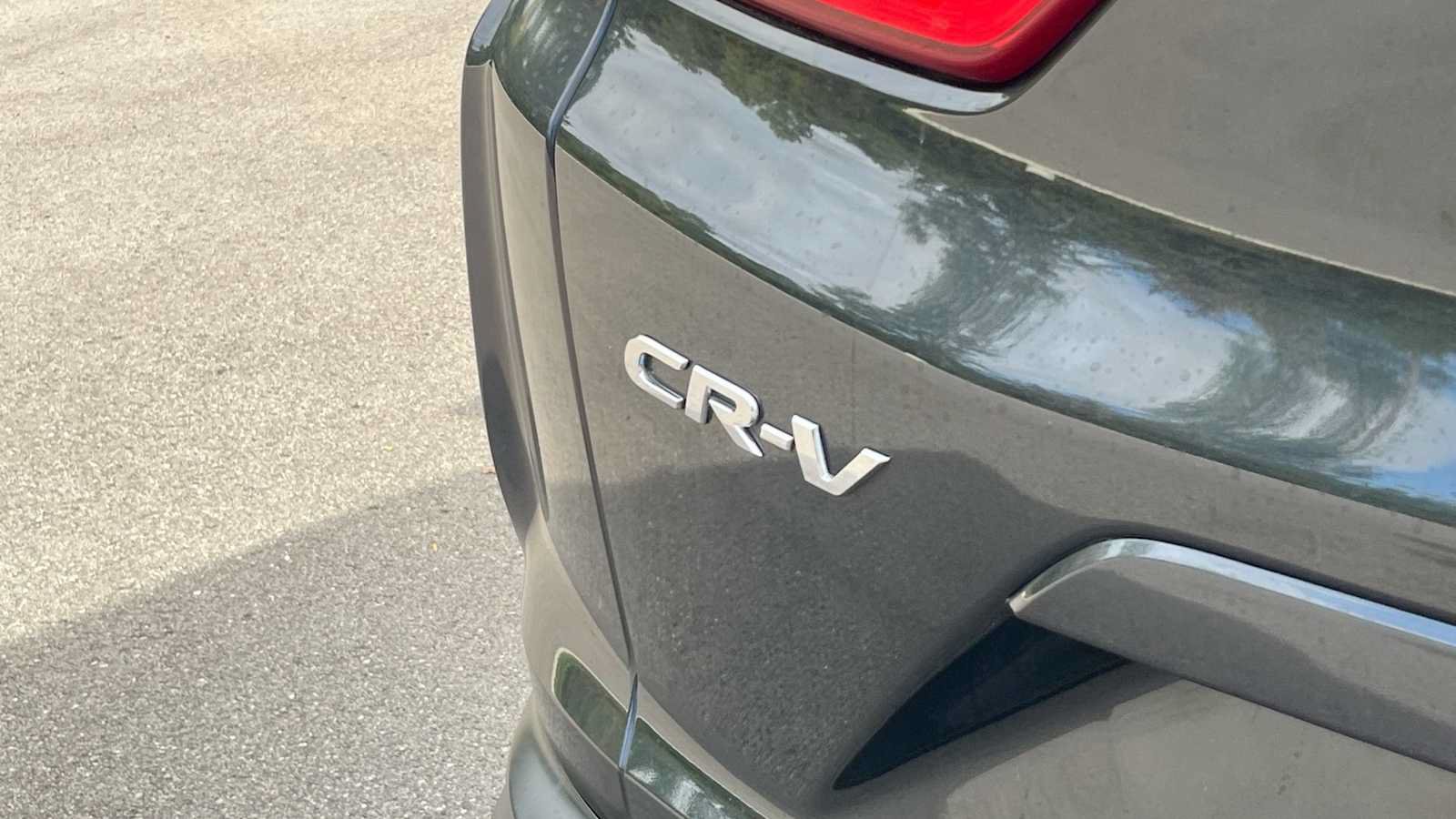 Used 2018 Honda CR-V EX-L image 26