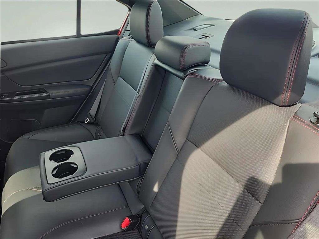 Used 2019 Subaru WRX Limited image 19