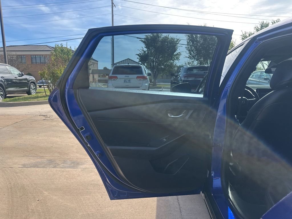 Used 2023 Honda Accord Sport image 14