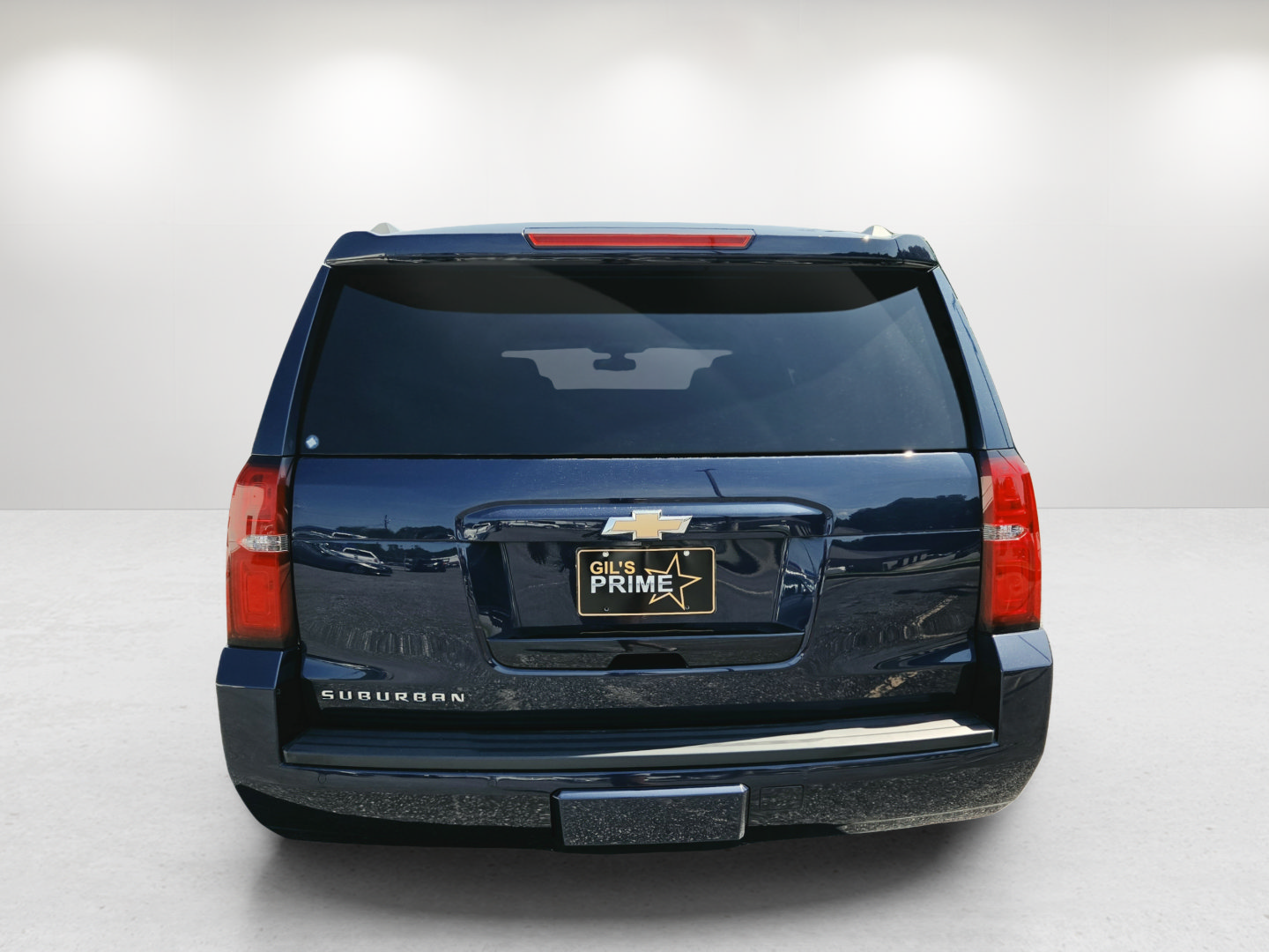 Used 2017 Chevrolet Suburban LS w/ Max Trailering Package AWD/4WD image 6