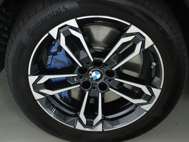 Used 2025 BMW X1 M35i image 36