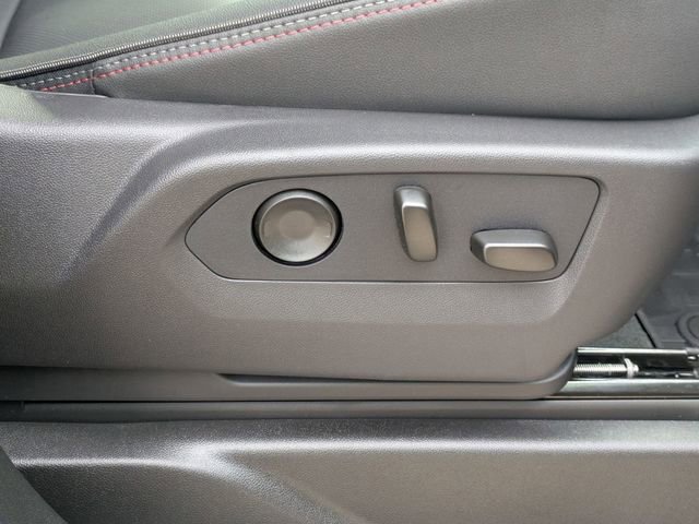 New 2026 Chevrolet Suburban RST w/ Comfort Package image 42