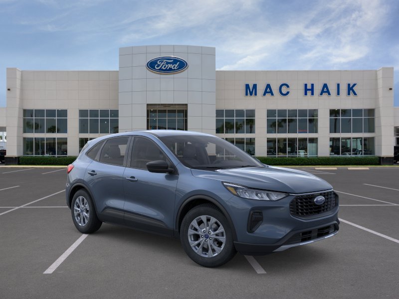 New 2026 Ford Escape Active FWD image 7