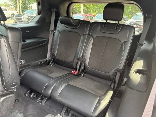 Used 2023 Jeep Grand Cherokee L Laredo AWD/4WD image 23