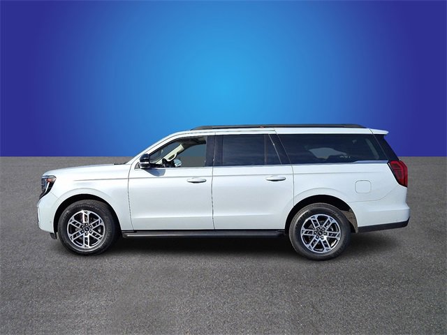 Used 2025 Ford Expedition Max Active image 7