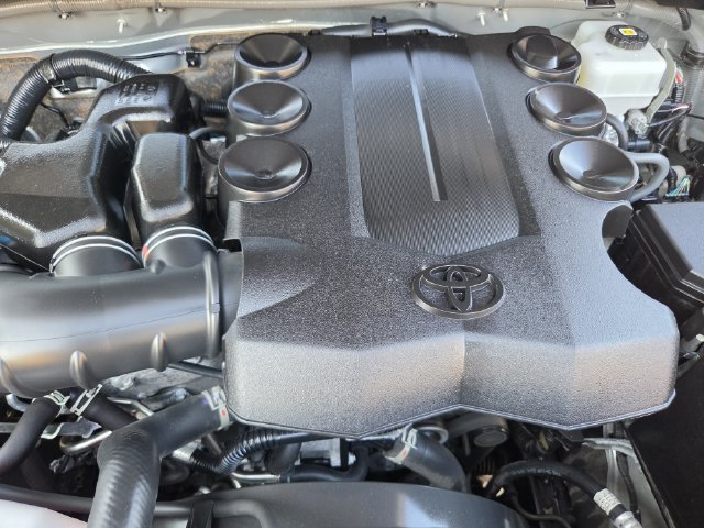 Certified 2024 Toyota 4Runner SR5 AWD/4WD image 24