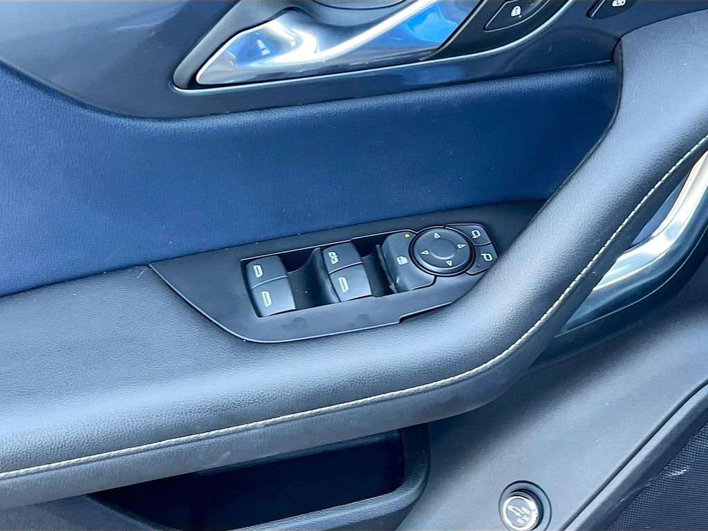 Used 2024 Chevrolet Blazer RS w/ Driver Confidence II Package image 18