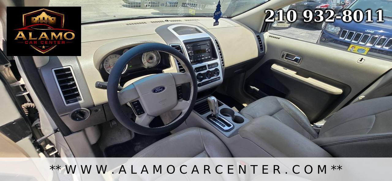 Used 2007 Ford Edge SEL FWD image 34