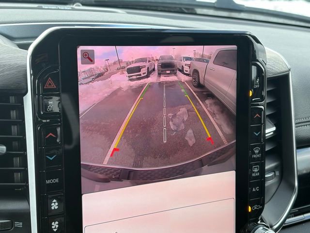 New 2026 RAM 1500 Laramie image 22