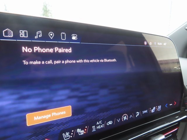 Used 2025 Chevrolet Silverado EV RST image 26