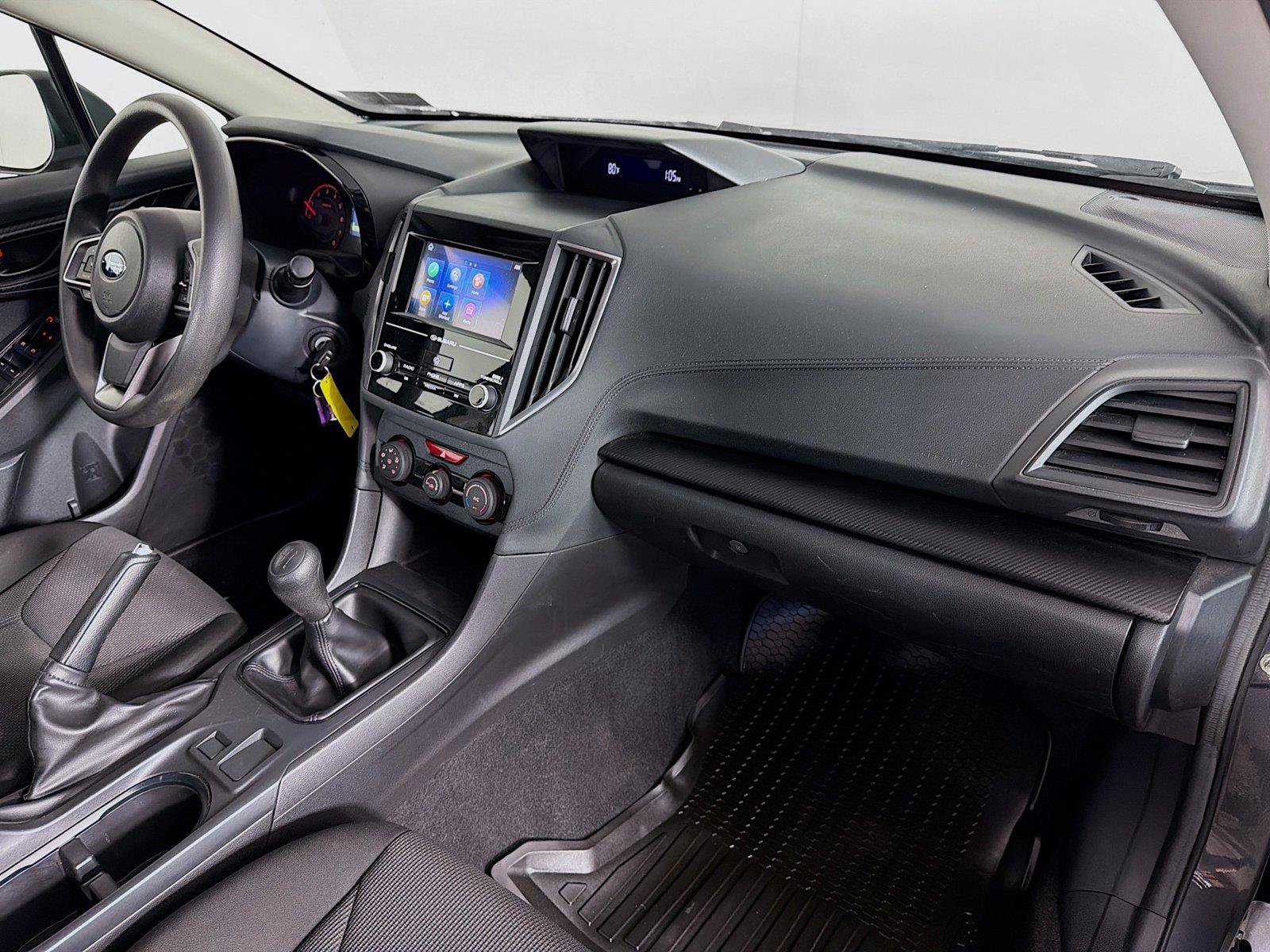 Used 2023 Subaru Impreza 2.0i AWD/4WD image 29