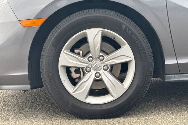 Used 2019 Honda Odyssey EX-L image 33