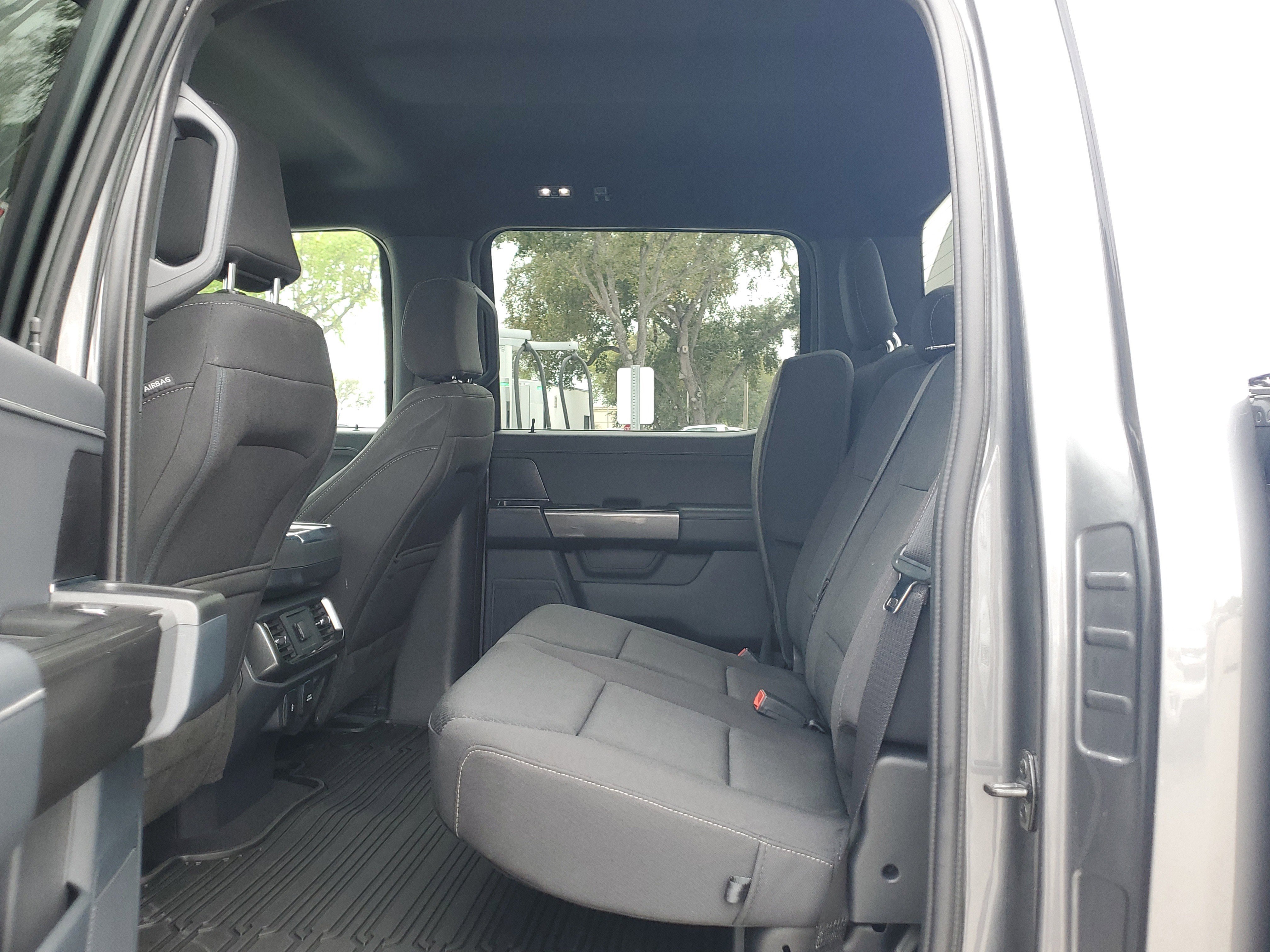 Used 2023 Ford F150 XLT w/ Equipment Group 302A High image 12