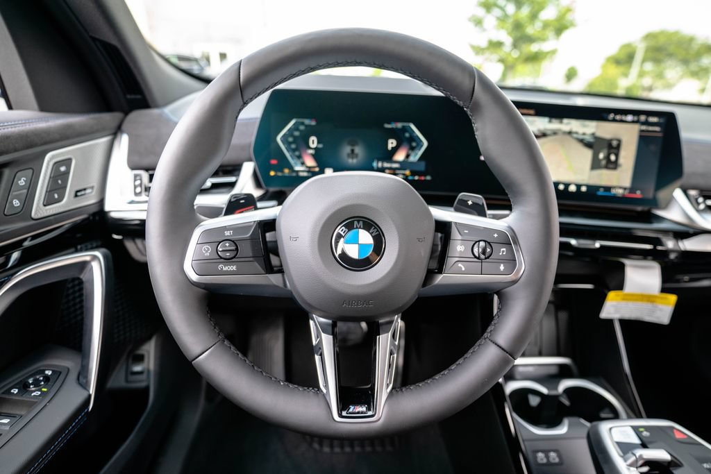 New 2026 BMW X2 xDrive28i w/ Technology Package AWD/4WD image 19