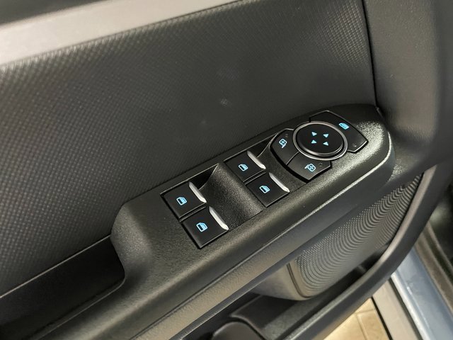 Used 2024 Ford Bronco Sport Big Bend image 19