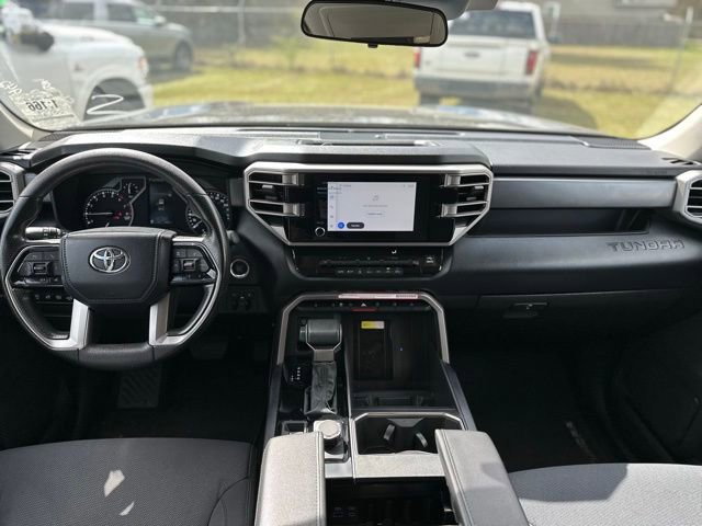 Used 2024 Toyota Tundra SR5 image 33