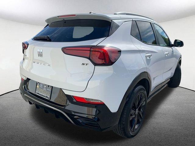 Used 2024 Buick Encore GX Sport Touring image 16