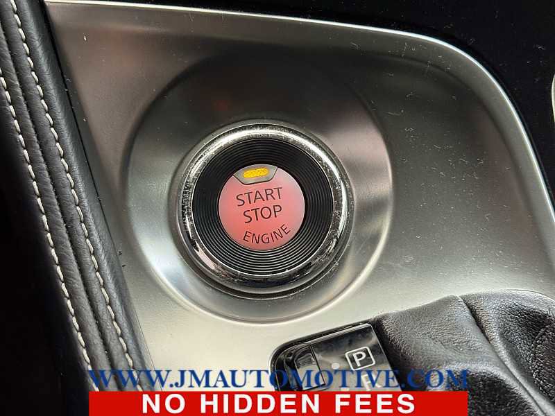 Used 2017 Nissan Maxima 3.5 SL FWD image 40