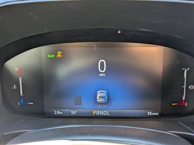 New 2026 Ford Escape ST-Line Select w/ Tech Pack #1 image 10