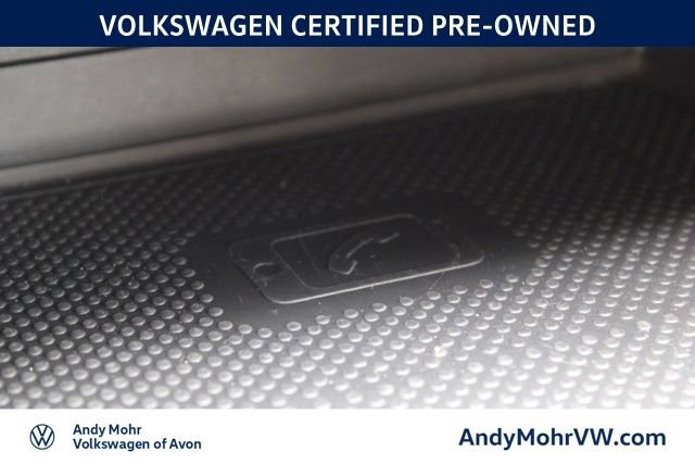 Used 2023 Volkswagen Atlas SEL R-Line AWD/4WD image 47
