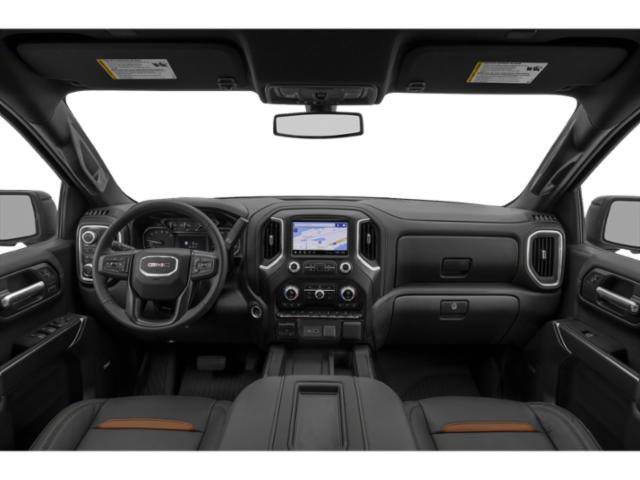 Used 2020 GMC Sierra 1500 AT4 w/ Off-Road Performance Package AWD/4WD image 11