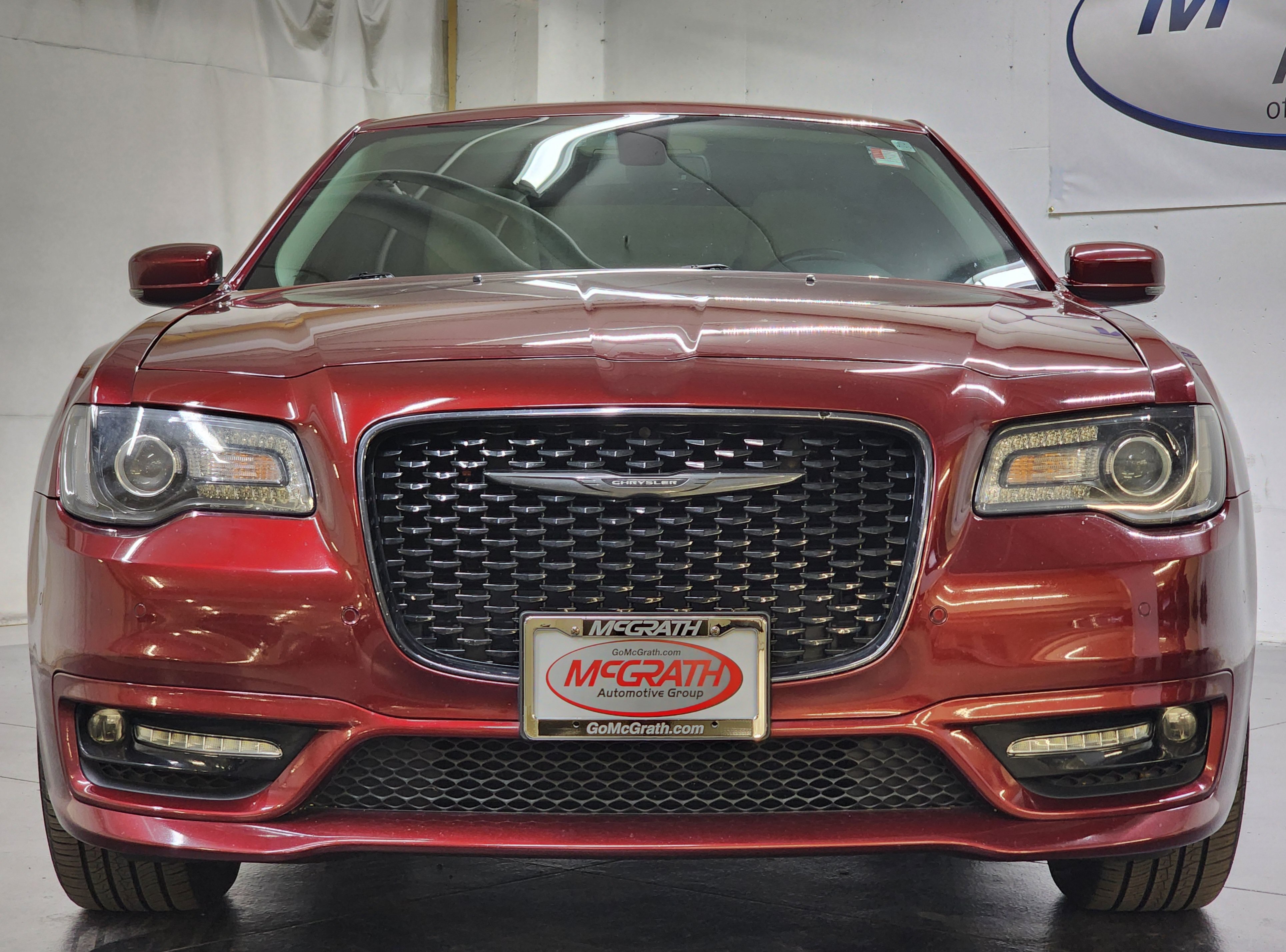 Used 2022 Chrysler 300 Touring L w/ Popular Equipment Group AWD/4WD image 13