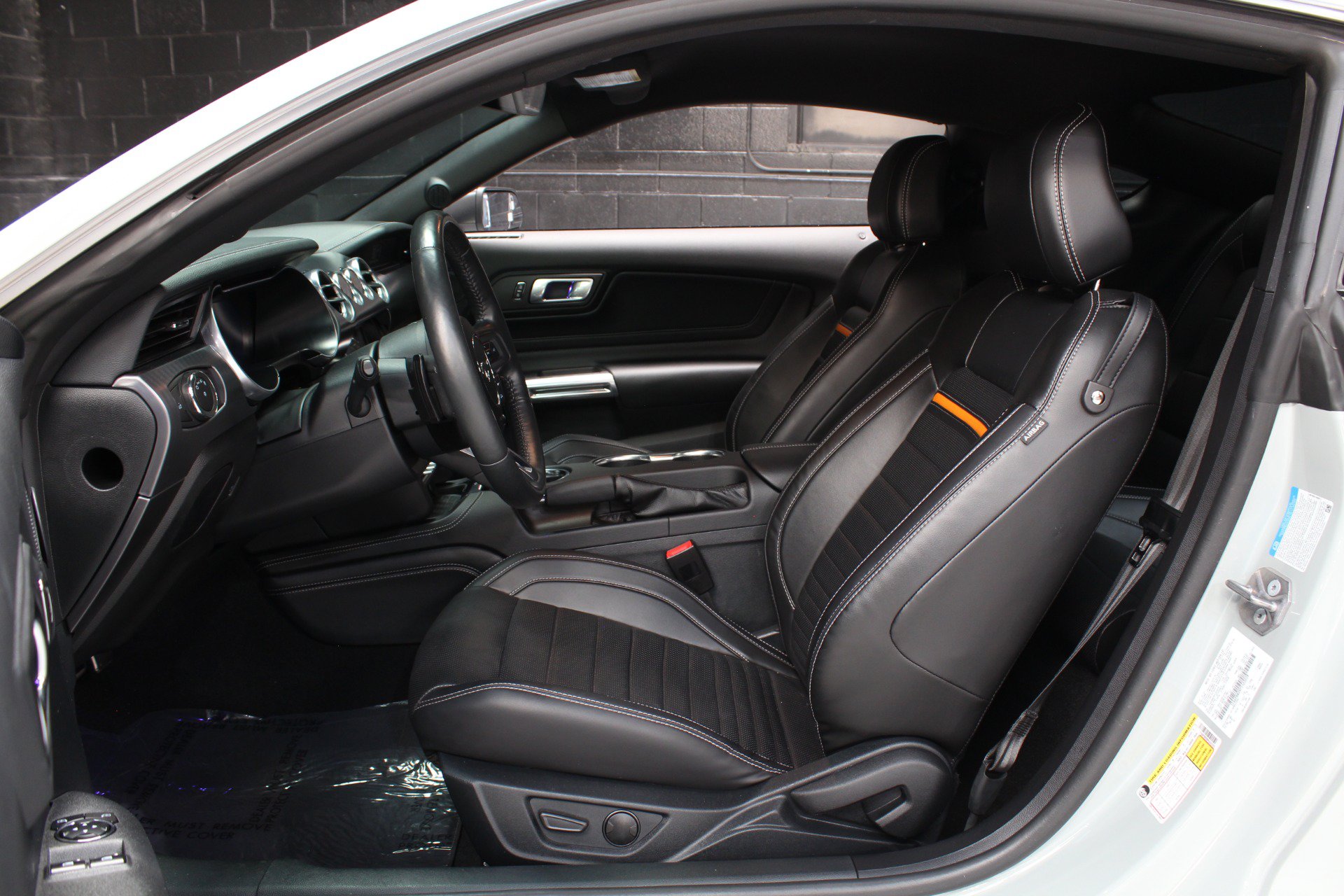 Used 2023 Ford Mustang Mach 1 w/ Mach 1 Handling Package RWD image 40