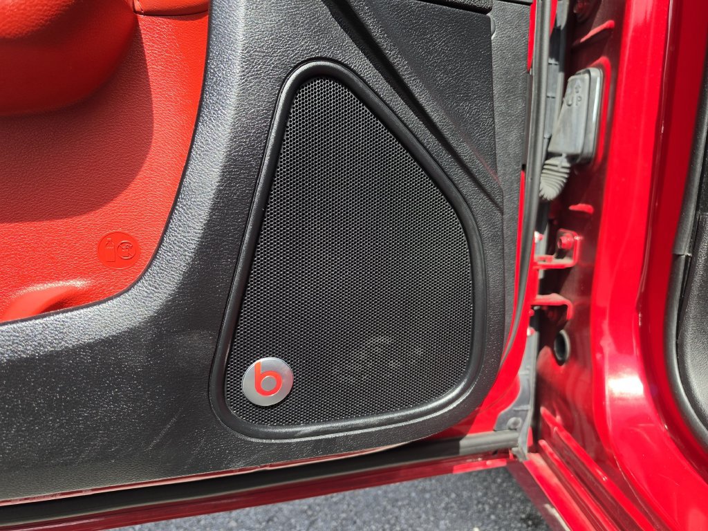 Certified 2016 Dodge Charger R/T RWD image 18