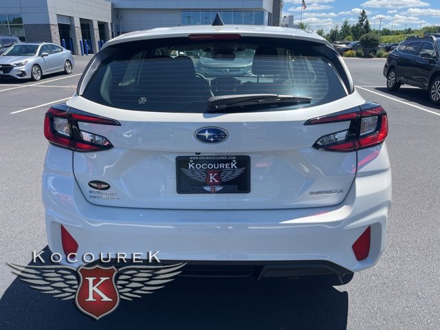 New 2025 Subaru Impreza 2.0i Sport image 5