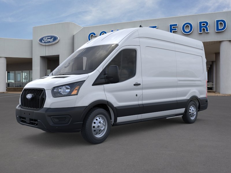 New 2026 Ford Transit 350 148 High Roof AWD image 1