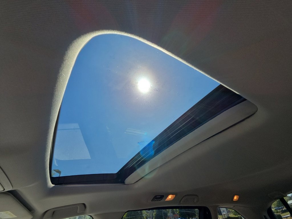 Used 2025 Honda Odyssey EX-L image 30
