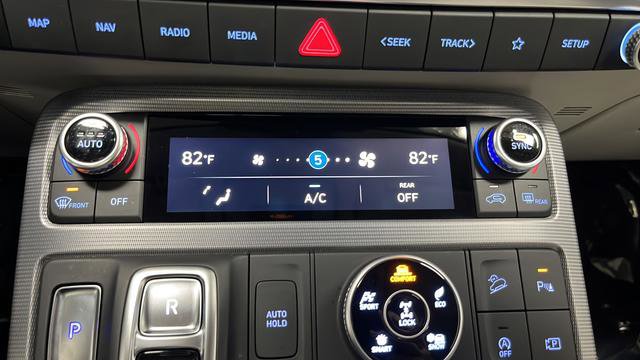 Used 2023 Hyundai Palisade Calligraphy w/ Cargo Package image 18