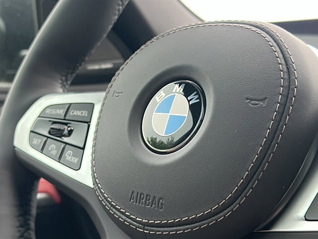 New 2027 BMW X6 xDrive40i w/ Climate Comfort Package AWD/4WD image 52