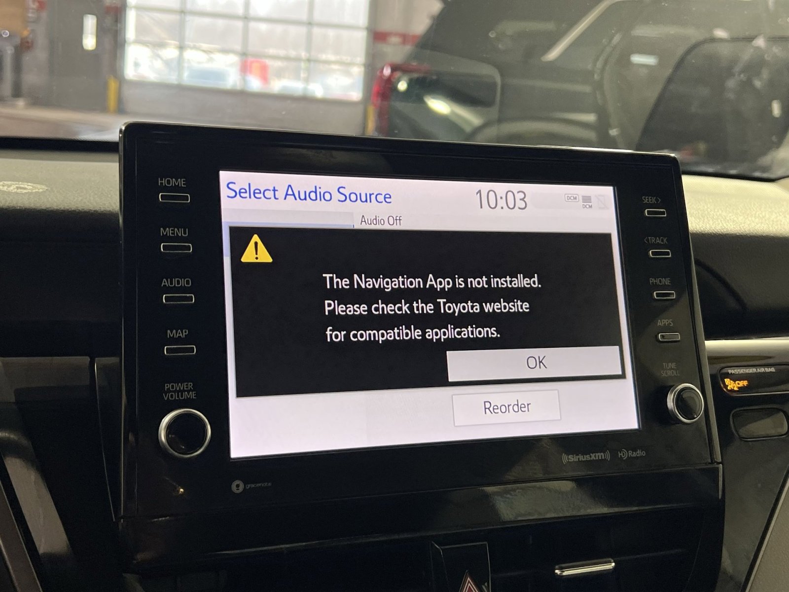 Used 2024 Toyota Camry SE image 20