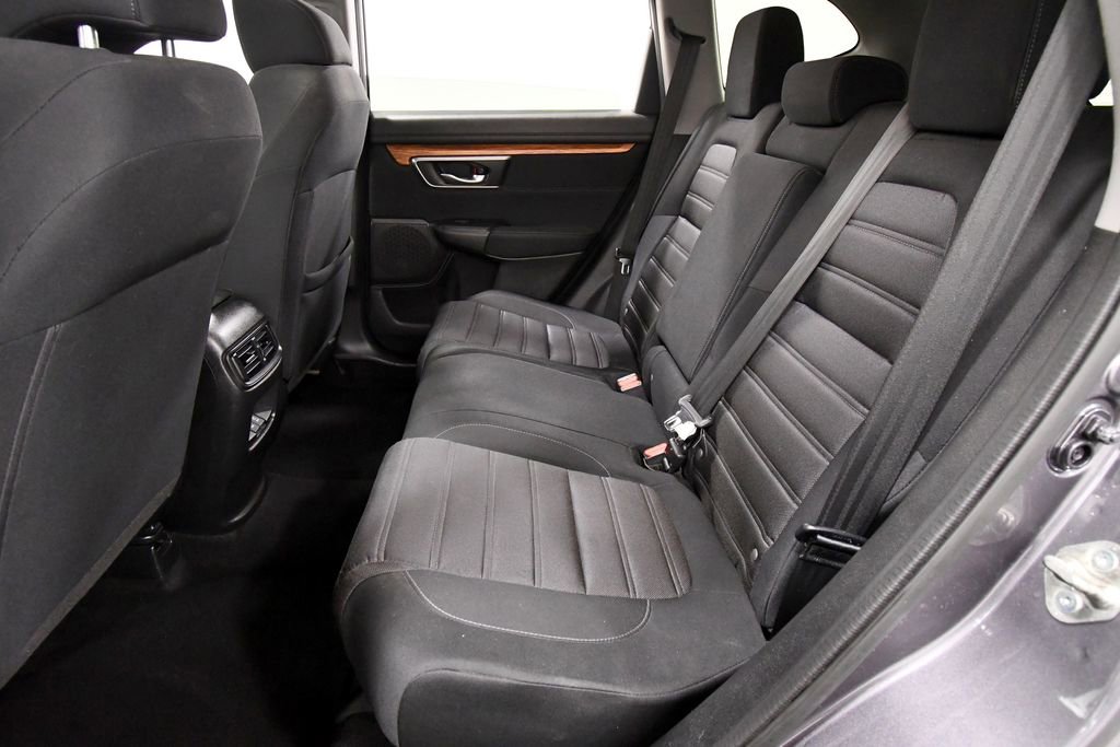 Certified 2018 Honda CR-V EX image 14