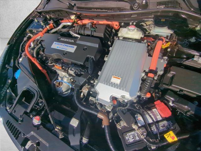 Used 2015 Honda Accord Touring image 23