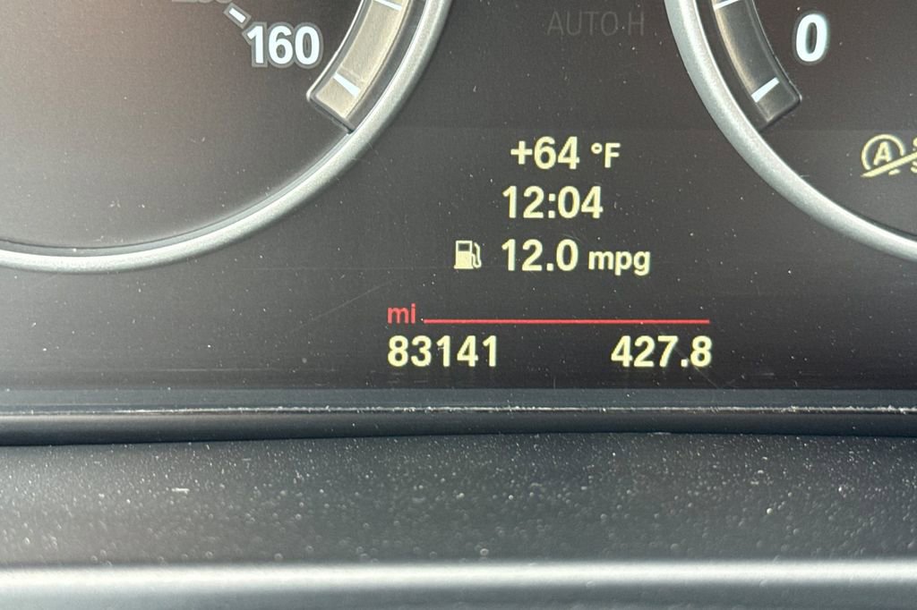 Used 2014 BMW X5 xDrive50i AWD/4WD image 29