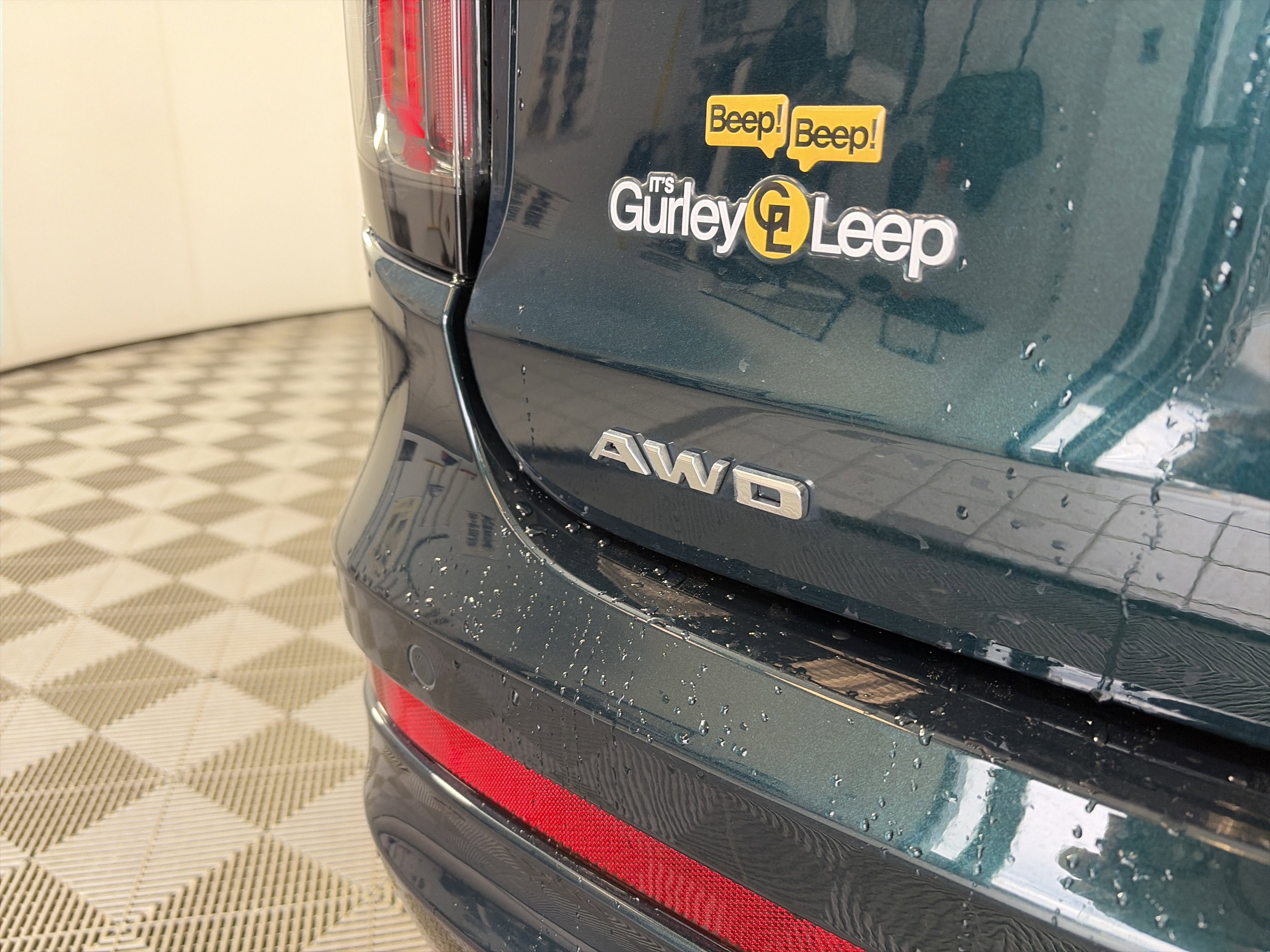 Certified 2024 Cadillac XT6 Sport w/ Technology Package image 20