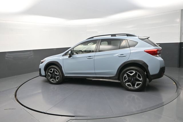 Used 2020 Subaru Crosstrek 2.0i Limited w/ Moonroof Package w/Navigation image 60