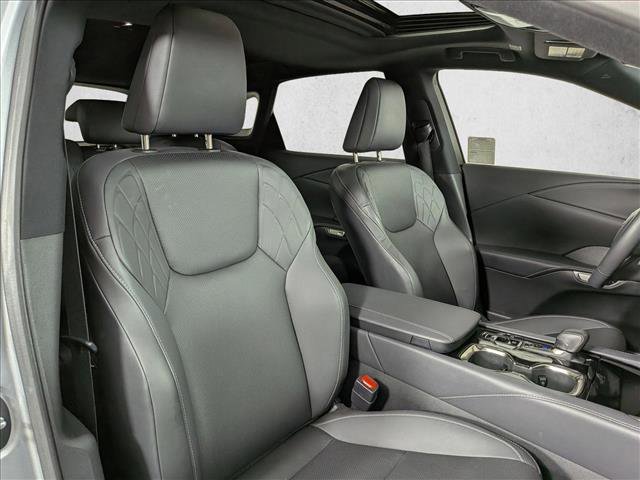 Used 2023 Lexus RX 350 FWD w/ Cold Area Package image 23