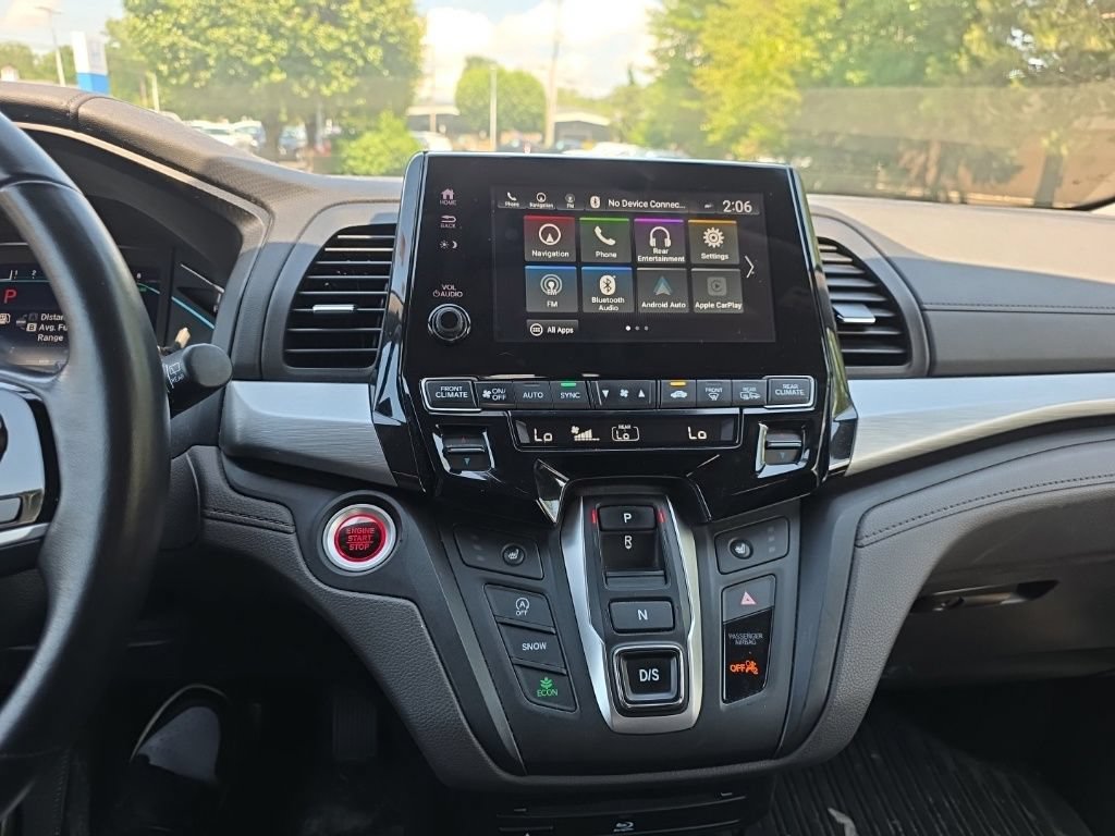 Used 2020 Honda Odyssey Touring image 20