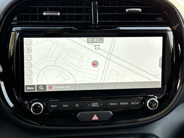 Used 2025 Kia Soul S FWD image 19